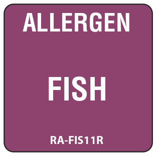 RA-FISH11R