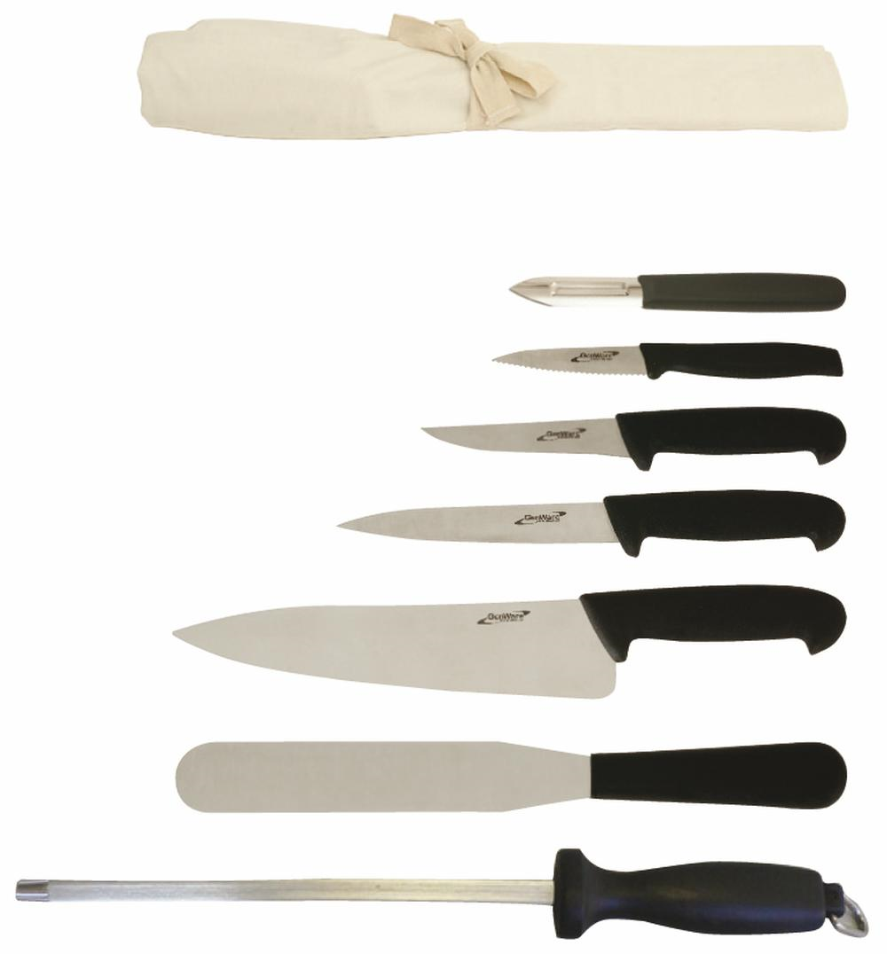 KNIFESET7