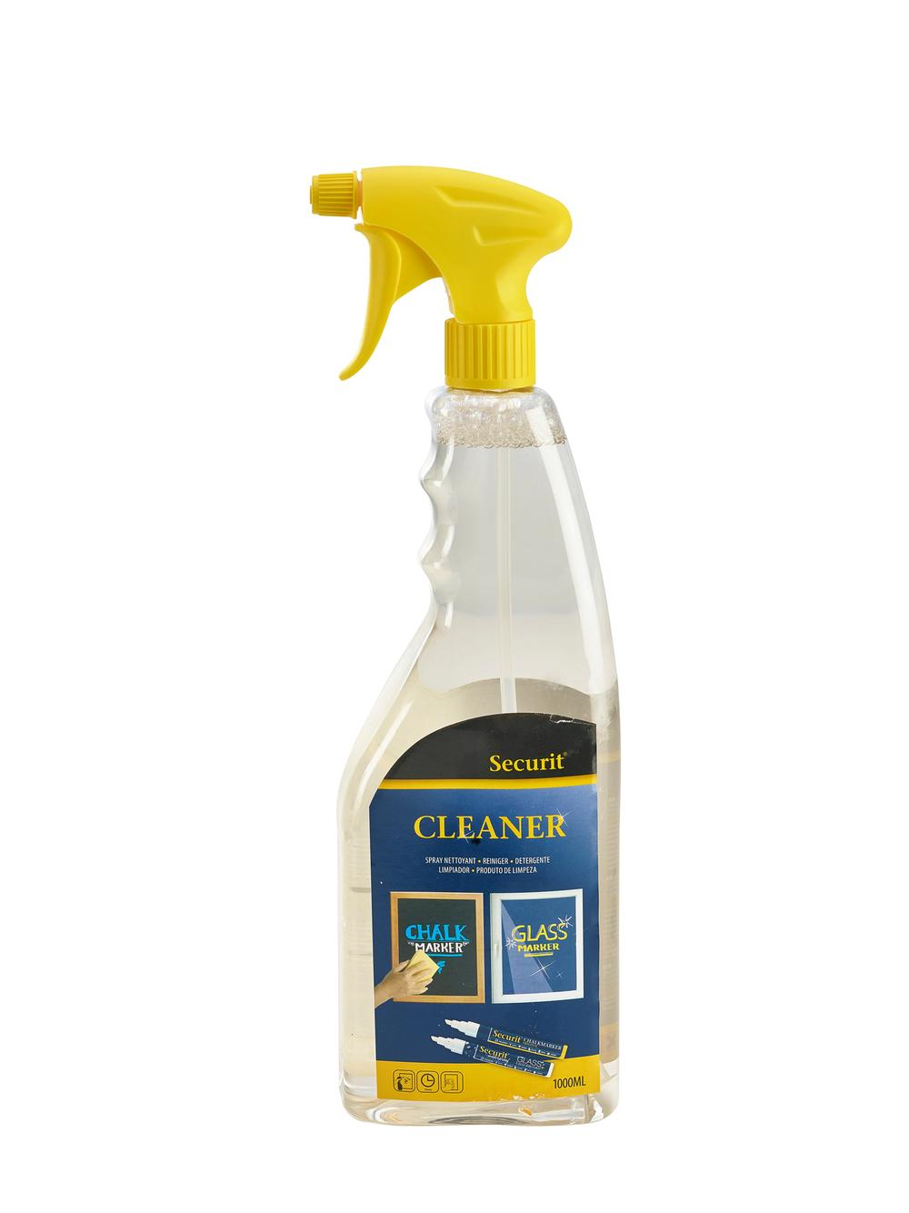 SECCLEAN-GR