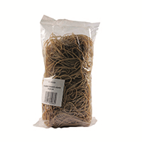 Size 18 Rubber Bands 454g 9340015