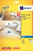 Ink Jet Labels