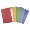 Manilla Folders & Files