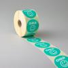 44017- STICKER
