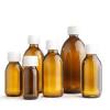 MedoPac Glass Bottles