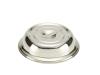 Plate Rings and Covers