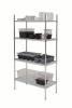 Chrome Racking