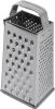 Peelers, Graters & Garnishing
