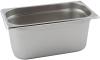 Stainless Steel Gastronorms