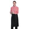 Waitress Uniform