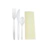 Disposable Cutlery & Tableware