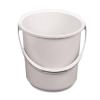 Buckets and Bowls