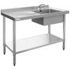 Sinks and Wash Basins