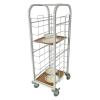 Self Clearing Trolleys
