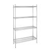Modular Shelving Kits
