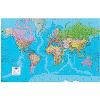 Wall Maps