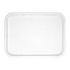 Fast Food and Canteen Trays