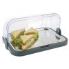 Serving Platters and Trays