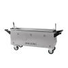 Hog Roasts & Rotisserie Grills
