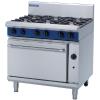 Gas Ovens and Ranges