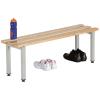 Changing Room Benches