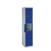 Lockers & Cloakroom Furniture