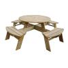 Garden and Outdoor Furniture
