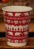 Hot Cups