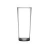 Plastic Glasses