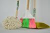 Detergent and Rinse Aid