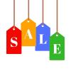 Promotional / Seasonal