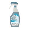 Polish and Glass Cleaners