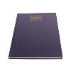 Visitors Books