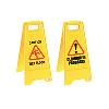 Safety Signs