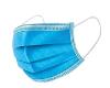 PPE - Respiratory & Face Protection--