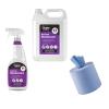 PPE - Antibac/Viral Surface Cleaning--