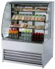 Servery & Display Machines
