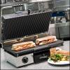 Salamander Grills