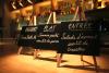 Blackboards & Signs