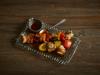 Glass Tableware