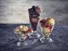 Dessert and Sundae Glasses