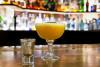 Cocktail, Bar & Shot Glasses