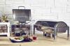 Chafing Dish Sets & Fuel