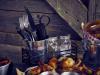 Galvanised Steel Cans & Tubs