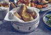 Greaseproof Paper