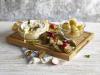 Oak Wood Serving  Boards