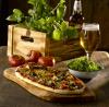 Olive Wood Serving Boards