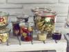 Glass Jars