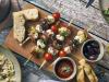 Wooden Markers & Skewers