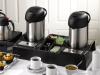 Vacuum Beverage Servers