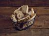 Bowls and Bread Baskets